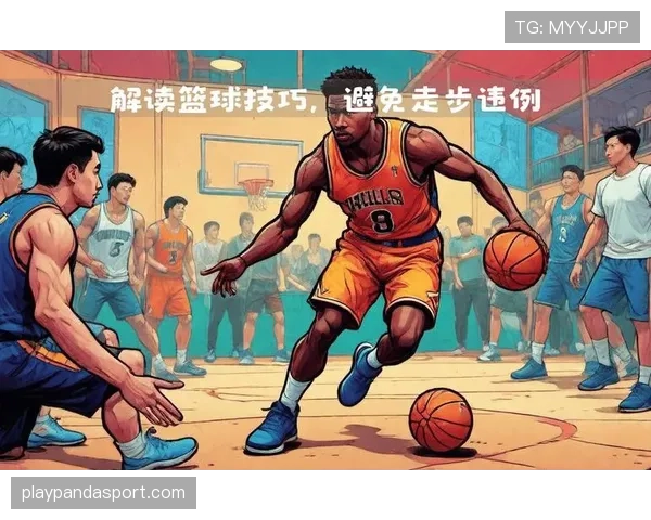 篮球规则:如何判断走步违例?你需要掌握这些判定标准 篮球规则:如何判断走步违例?你需要掌握这些判定标准